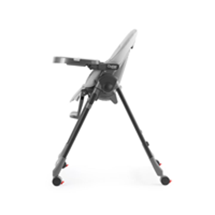 Oyster Bistro Highchair - Ice