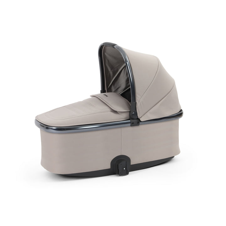 Babystyle Oyster 4 Essential Maxi-Cosi Cabriofix Bundle - Stone