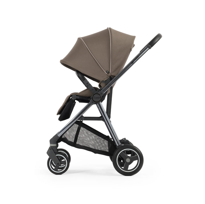 Babystyle Oyster Gravity+ 9 Piece Bundle - Mink
