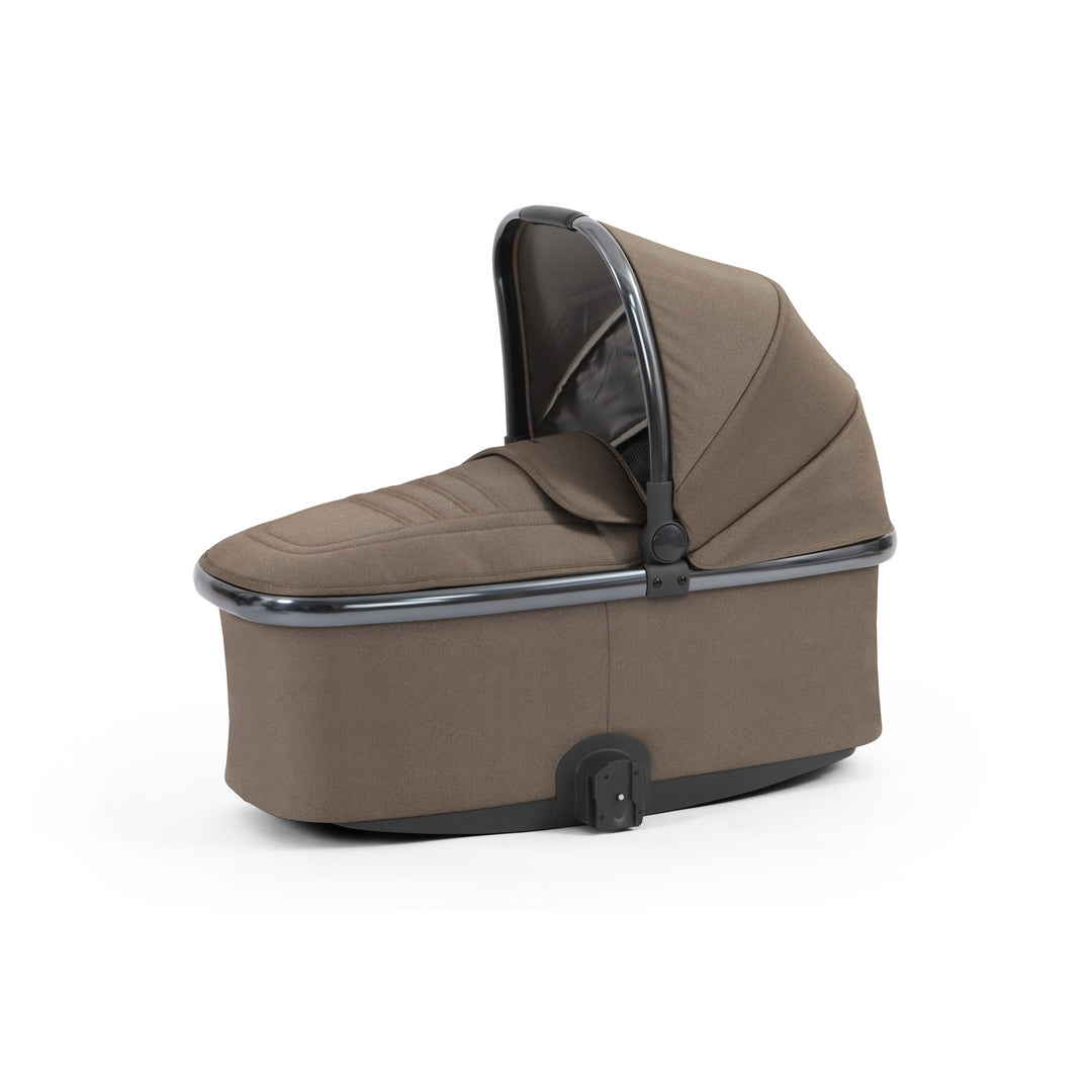 Babystyle Oyster Gravity+ 9 Piece Bundle - Mink