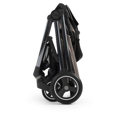 Babystyle Oyster Gravity+ Stroller - Stone