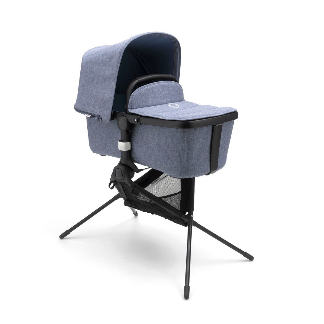 bugaboo fox bassinet weight Bugaboo Fox Carrycot Stand – Baby Nest