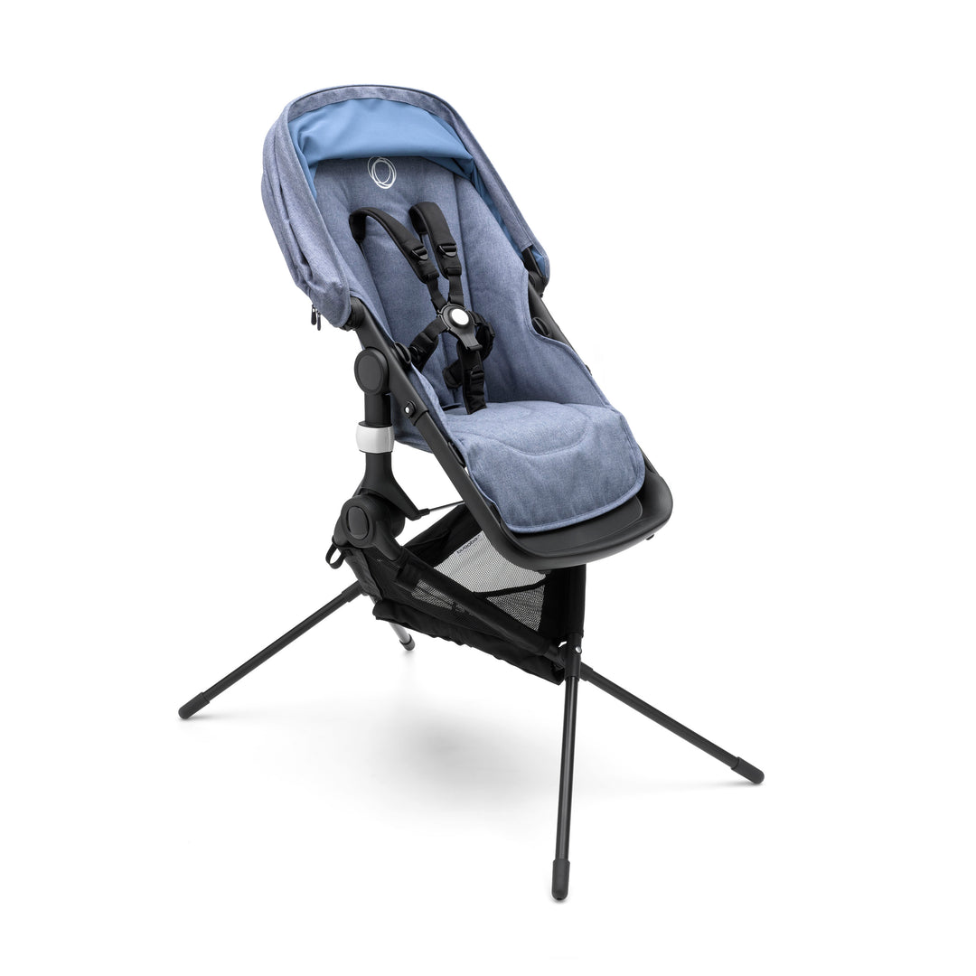 bugaboo carrycot stand Bugaboo Fox Carrycot Stand – Baby Nest