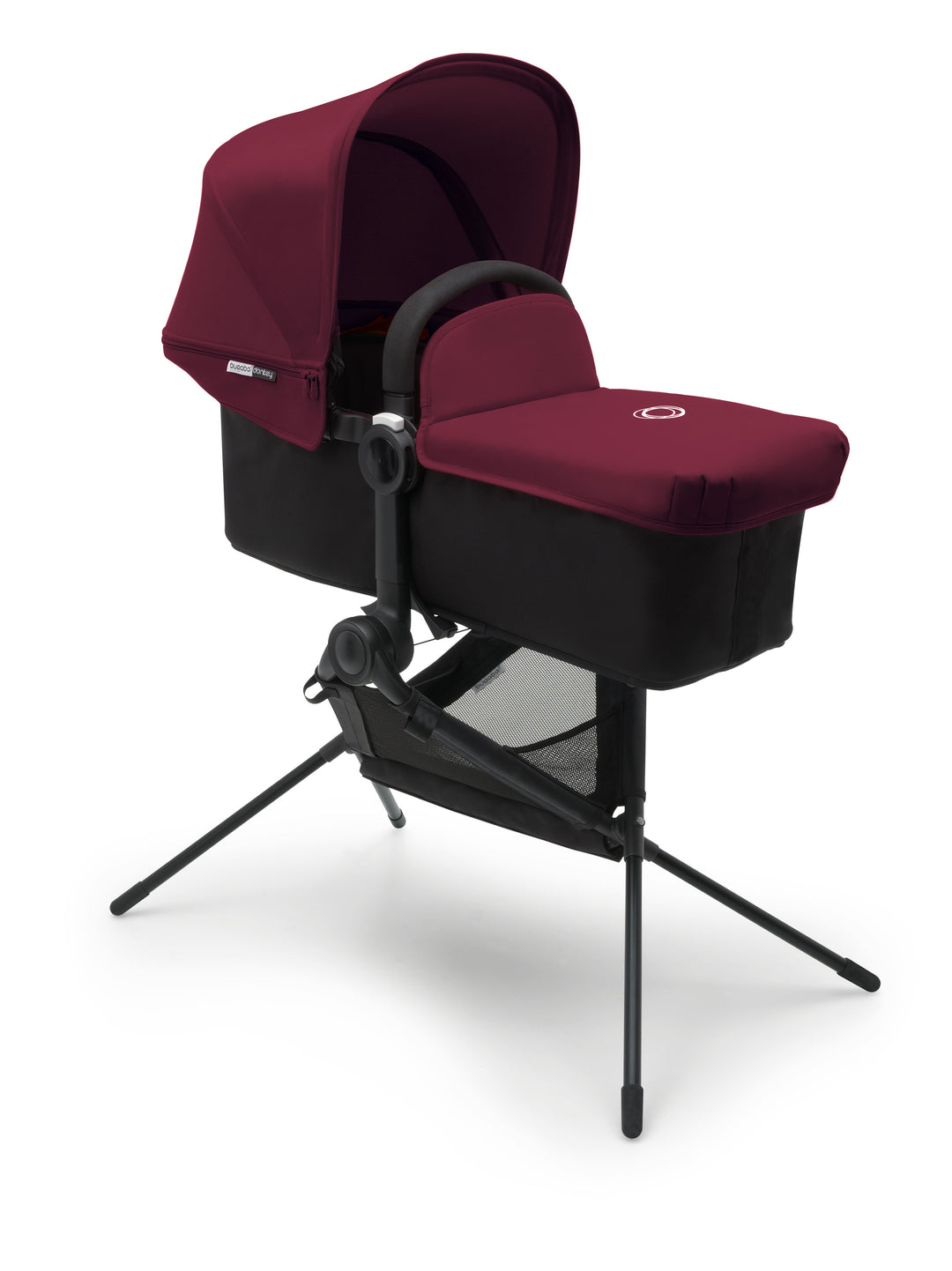 bugaboo fox 2 bassinet stand Bugaboo Fox Carrycot Stand – Baby Nest