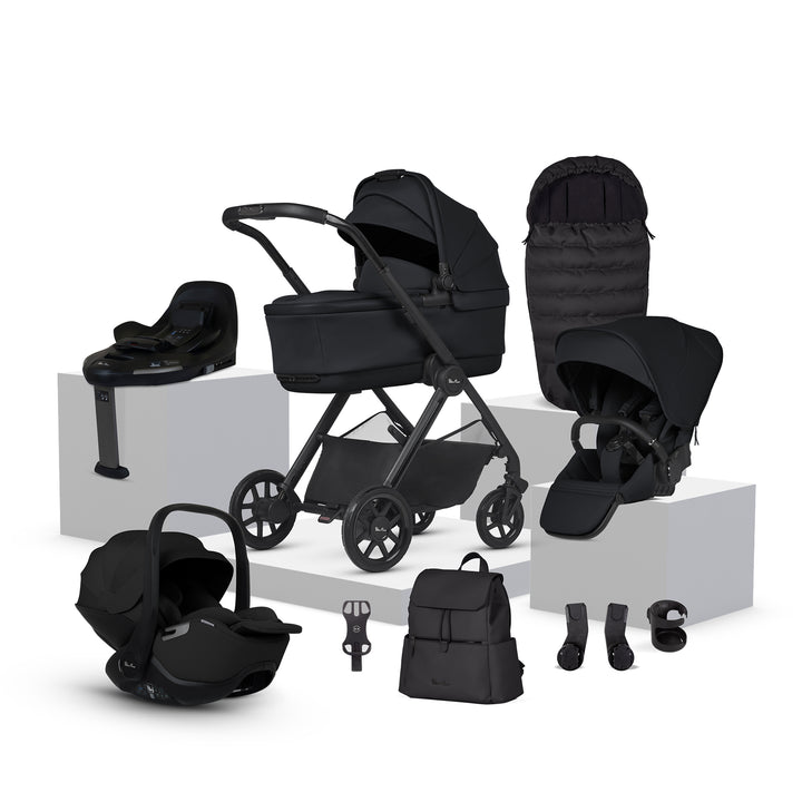 Silver Cross Reef 2 Ultimate 360 Bundle - Space