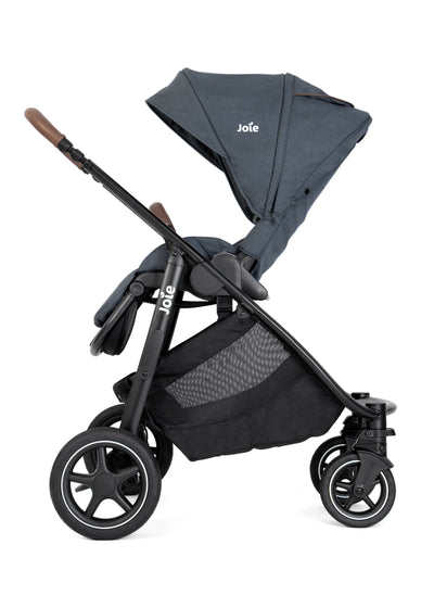 Joie Versatrax 4-Piece On The Go Encore Bundle - Moonlight