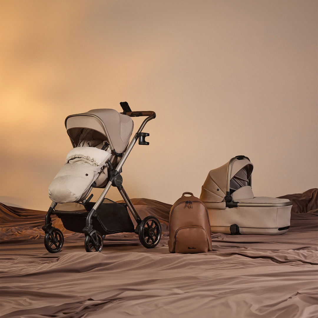 Silver Cross Reef 2 Special Edition Ultimate Family 360 Bundle - Frappe