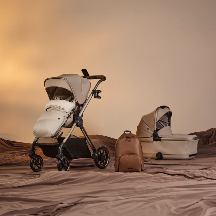 Silver Cross Reef 2 Special Edition Ultimate Family 360 Bundle - Frappe