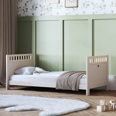 Silver Cross Seville - Cot Bed