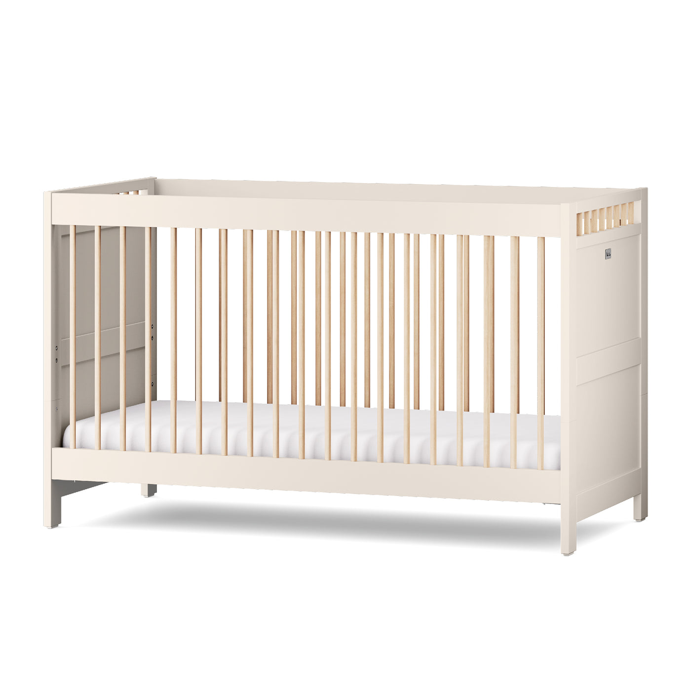 Silver Cross Seville - Cot Bed