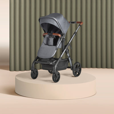 Silver Cross Wave 3 Pushchair - Lunar