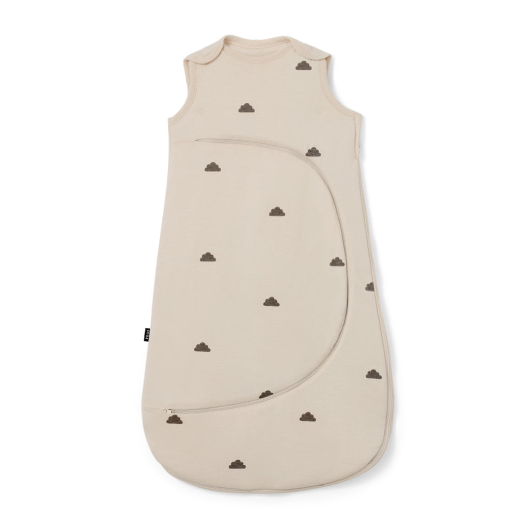 SnuzPouch Sleeping Bag 2.5 Tog (6-18 Months) - Sand Cloud