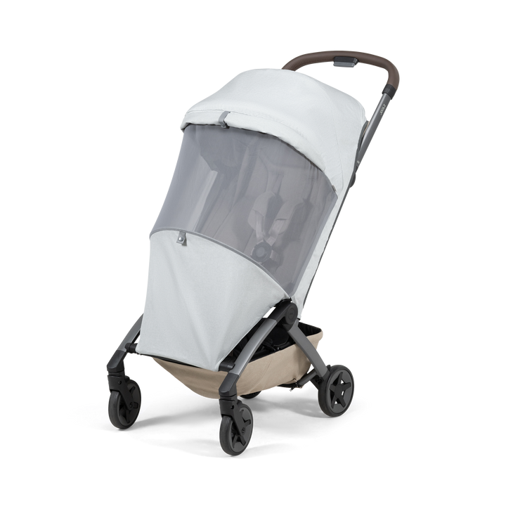 Joolz Aer+/2 2-in-1 Mosquito & Sun Cover