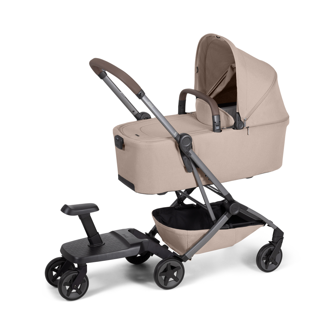 Joolz Aer2 Footboard with Seat