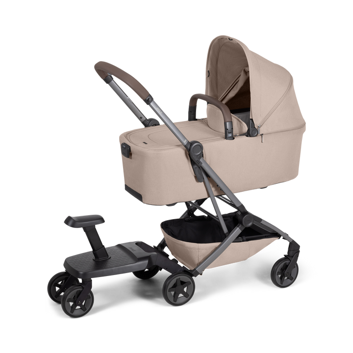Joolz Aer2 Footboard with Seat