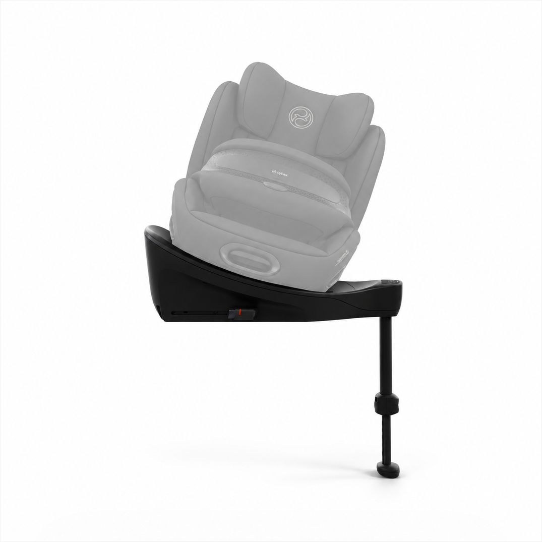 CYBEX Base S 360 Rotating ISOFIX Car Seat Base