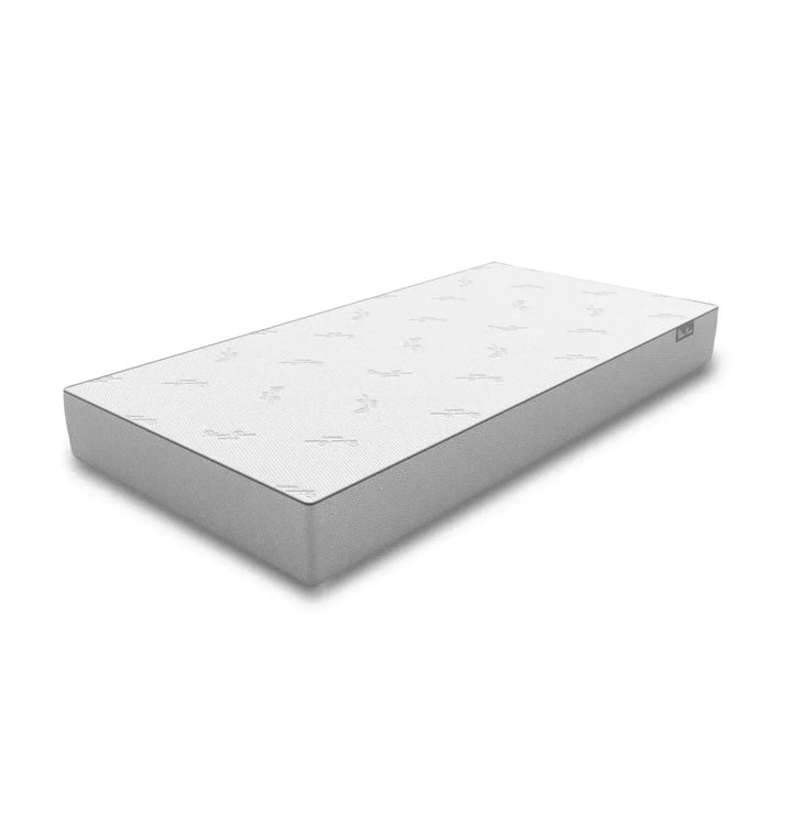 Silver Cross TrueFit™ Dual-Sided Pocket Spring Cot Bed Mattress