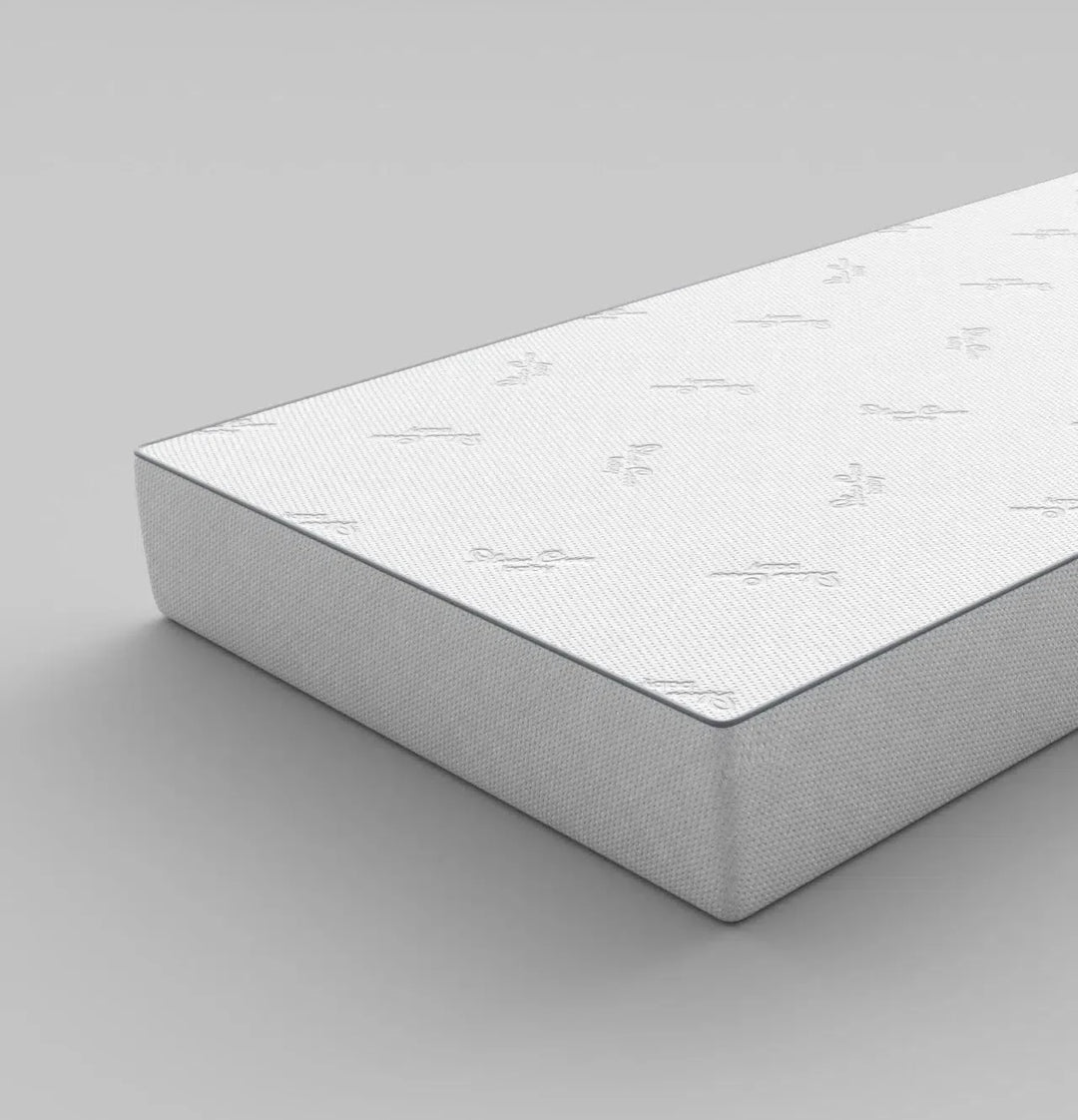 Silver Cross TrueFit™ Dual-Sided Pocket Spring Cot Bed Mattress