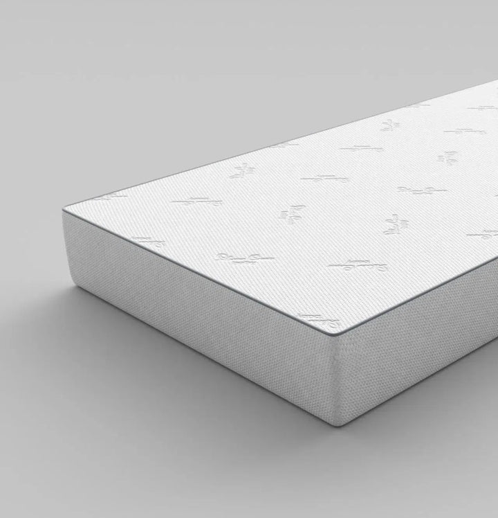 Silver Cross TrueFit™ Dual-Sided Pocket Spring Cot Bed Mattress