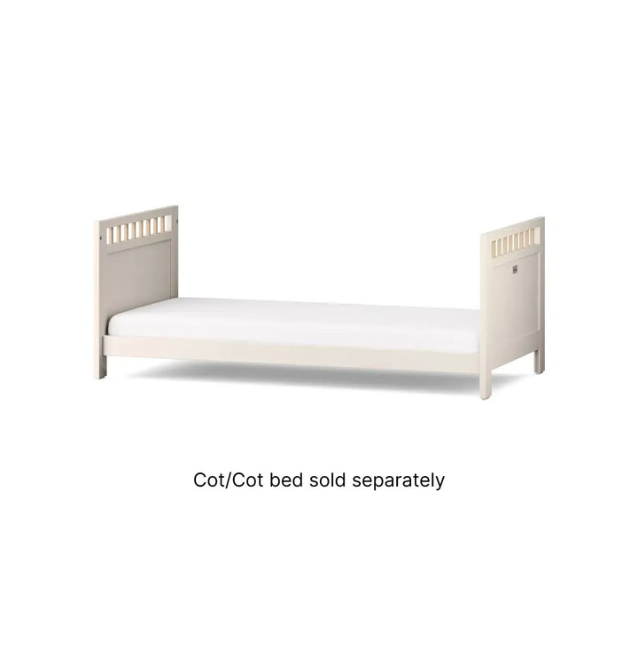 Silver Cross TrueFit™ Eco Fibre Cot Bed Mattress