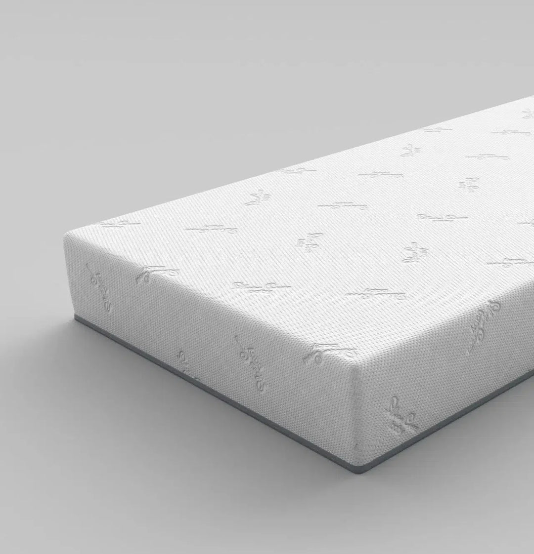 Silver Cross TrueFit™ Eco Fibre Cot Bed Mattress