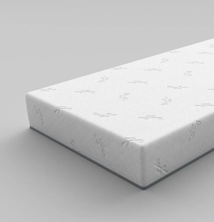 Silver Cross TrueFit™ Eco Fibre Cot Bed Mattress