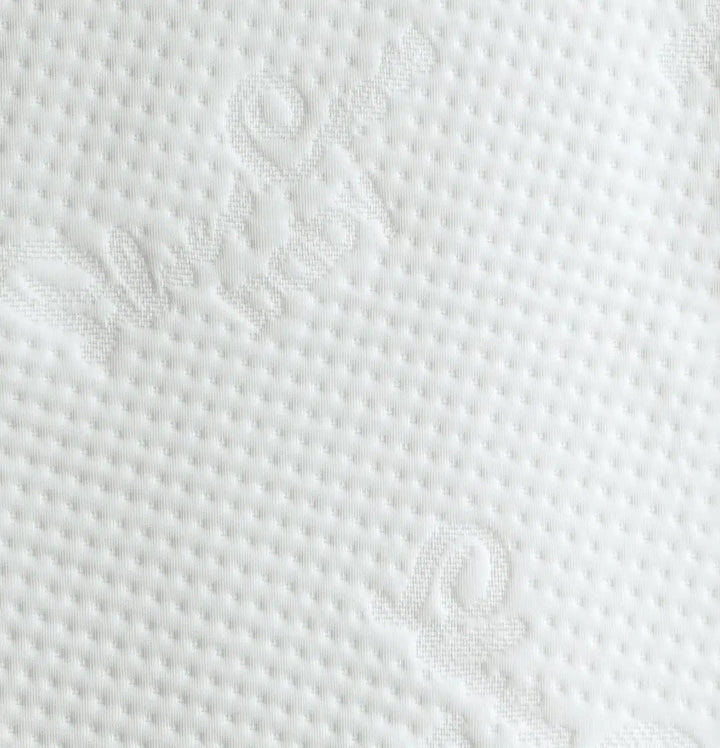Silver Cross TrueFit™ Eco Fibre Cot Bed Mattress