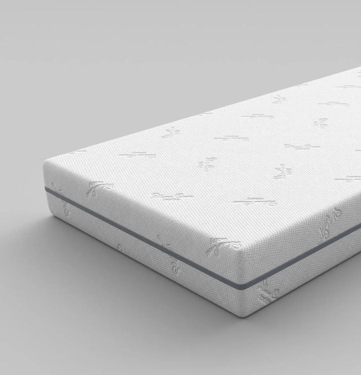 Silver Cross TrueFit™ Reversible Pocket Spring Cot Bed Mattress