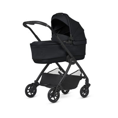 Silver Cross Dune 2 Cybex Cloud T Ultimate Bundle - Space