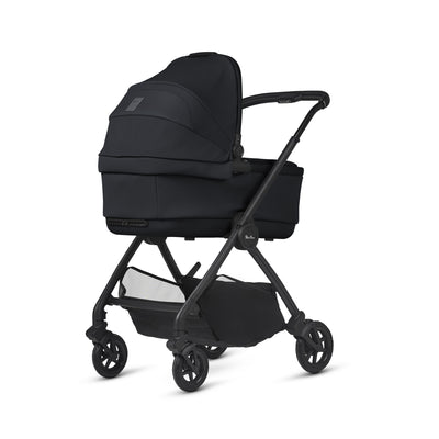 Silver Cross Dune 2 Cybex Cloud T Ultimate Bundle - Space