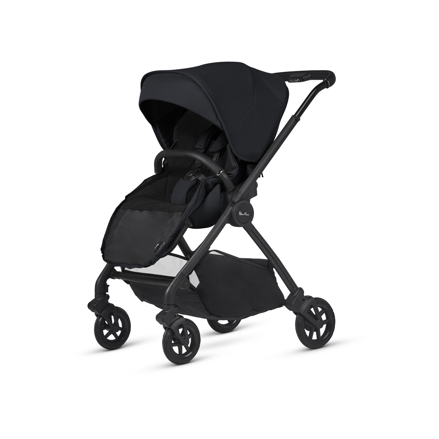 Silver Cross Dune 2 Pushchair - Space