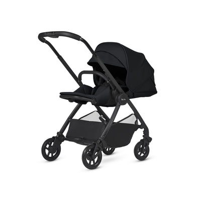 Silver Cross Dune 2 Cybex Cloud T Ultimate Bundle - Space