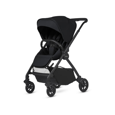 Silver Cross Dune 2 Cybex Cloud T Ultimate Bundle - Space