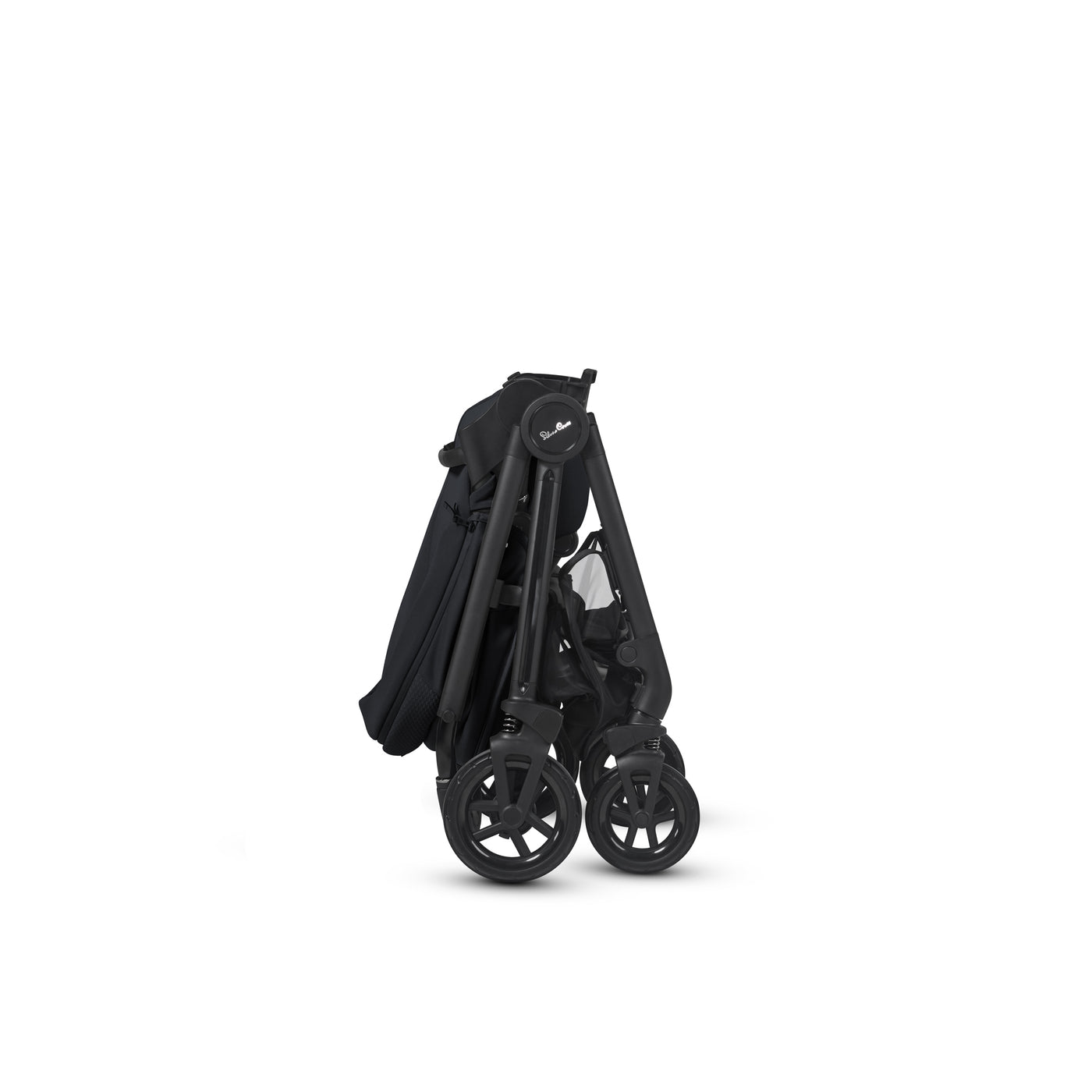 Silver Cross Dune 2 Pushchair - Space