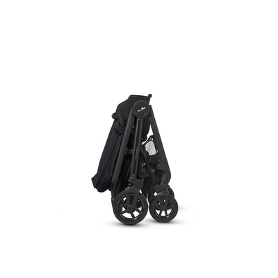 Silver Cross Dune 2 Cybex Cloud T Ultimate Bundle - Space