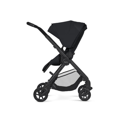 Silver Cross Dune 2 Cybex Cloud T Ultimate Bundle - Space