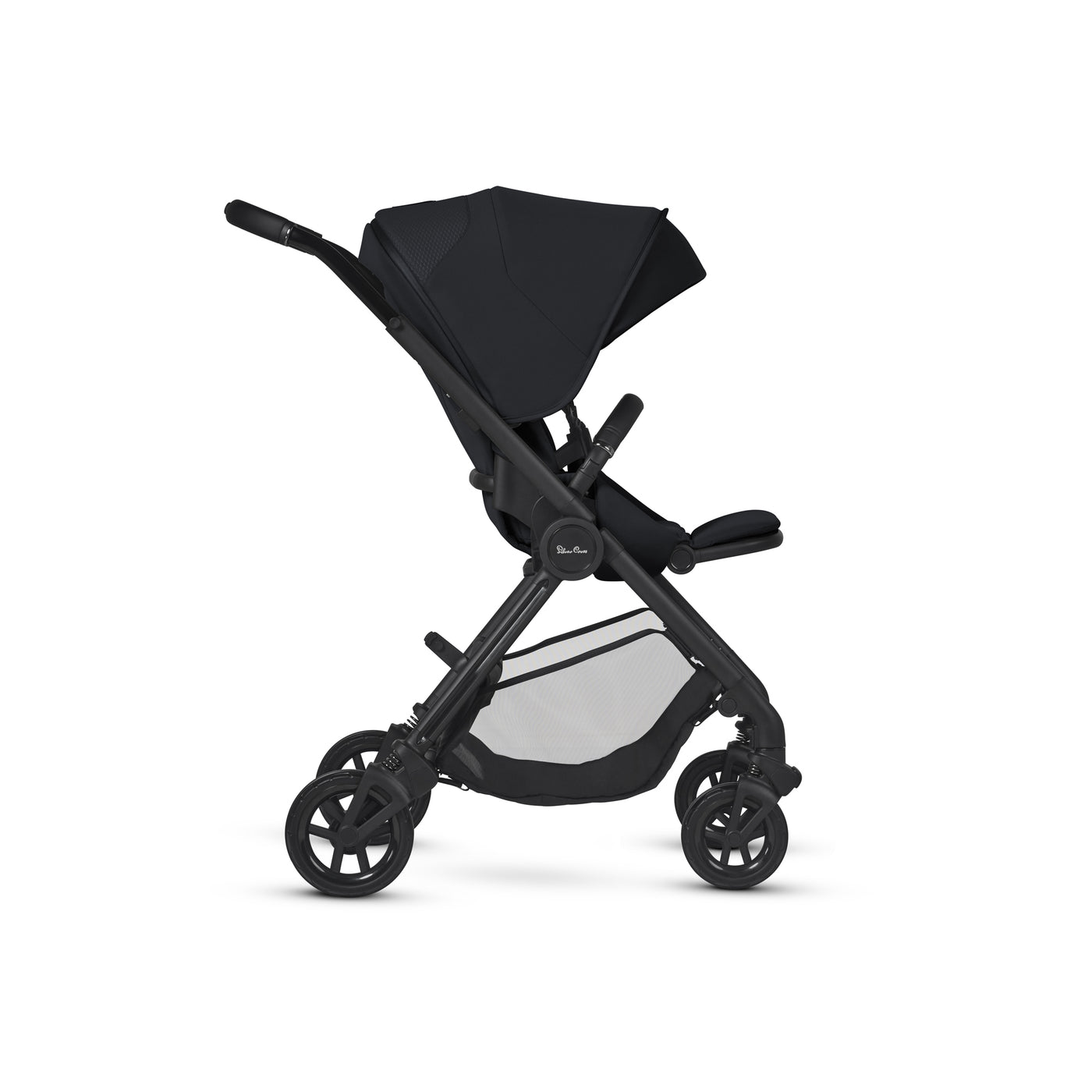 Silver Cross Dune 2 Cybex Cloud T Ultimate Bundle - Space