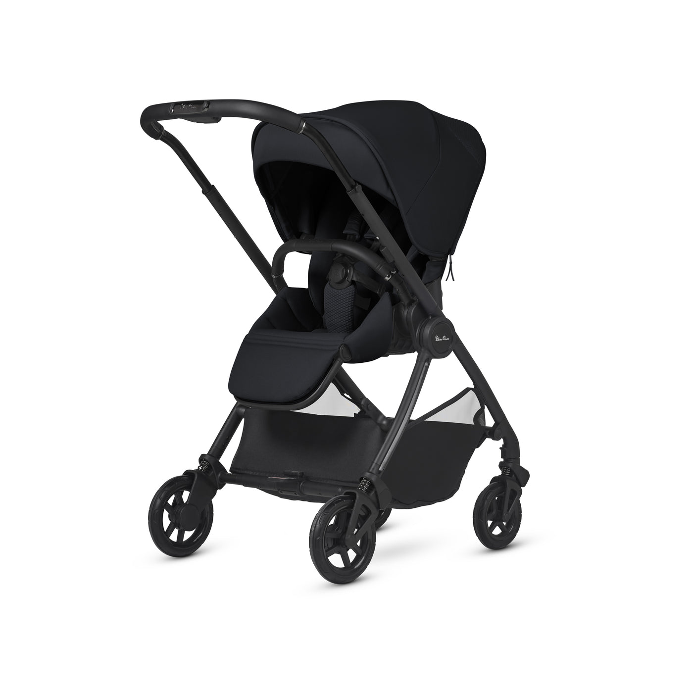 Silver Cross Dune 2 Cybex Cloud T Ultimate Bundle - Space