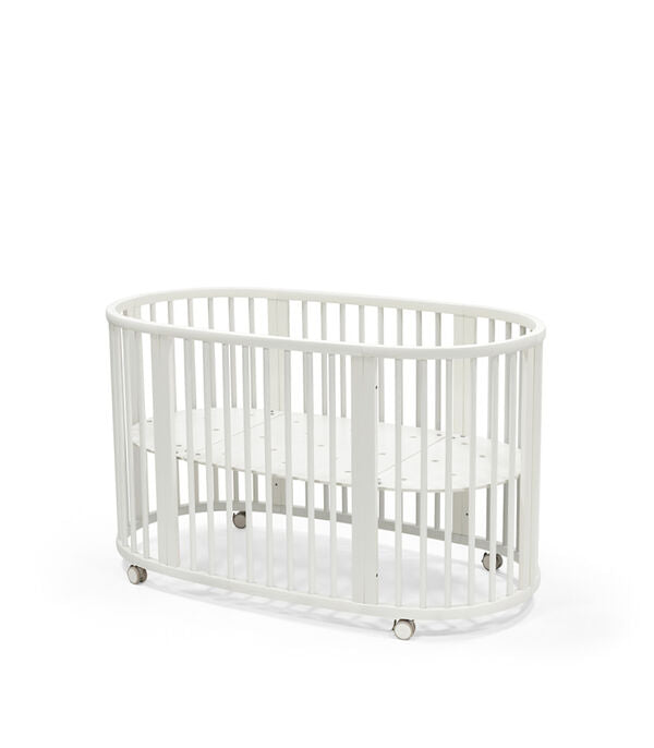 Stokke Sleepi Mini/Bed Bundle V3 - White
