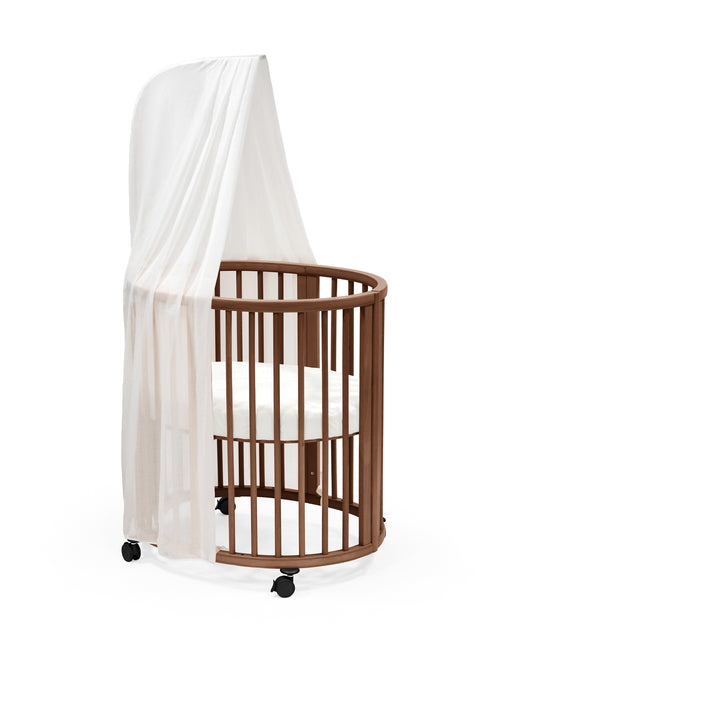 Stokke Sleepi Mini V3 - Warm Brown