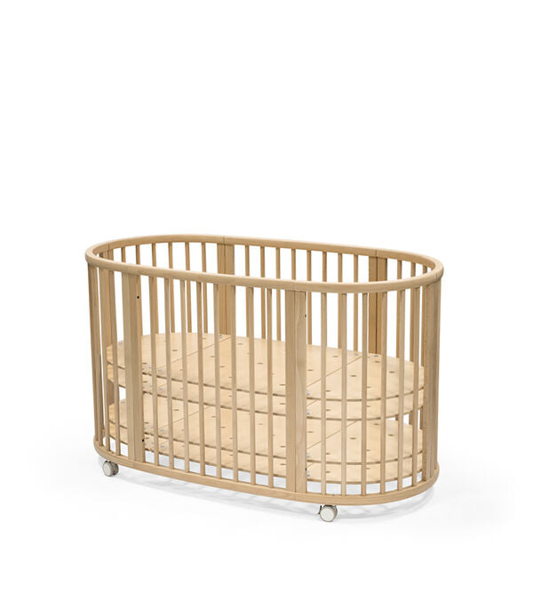 Stokke Sleepi Mini/Bed Bundle V3 - Natural