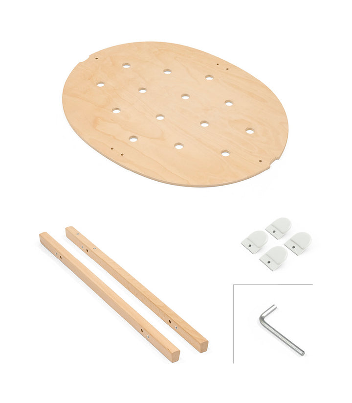 Stokke Sleepi Downsizing Kit V3 - Natural