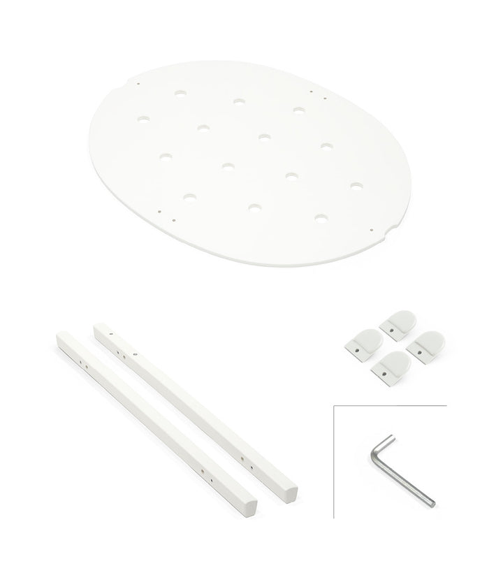 Stokke Sleepi Downsizing Kit V3 - White