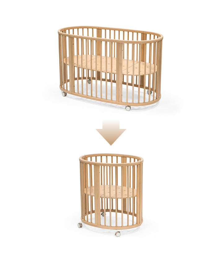 Stokke Sleepi Downsizing Kit V3 - Natural