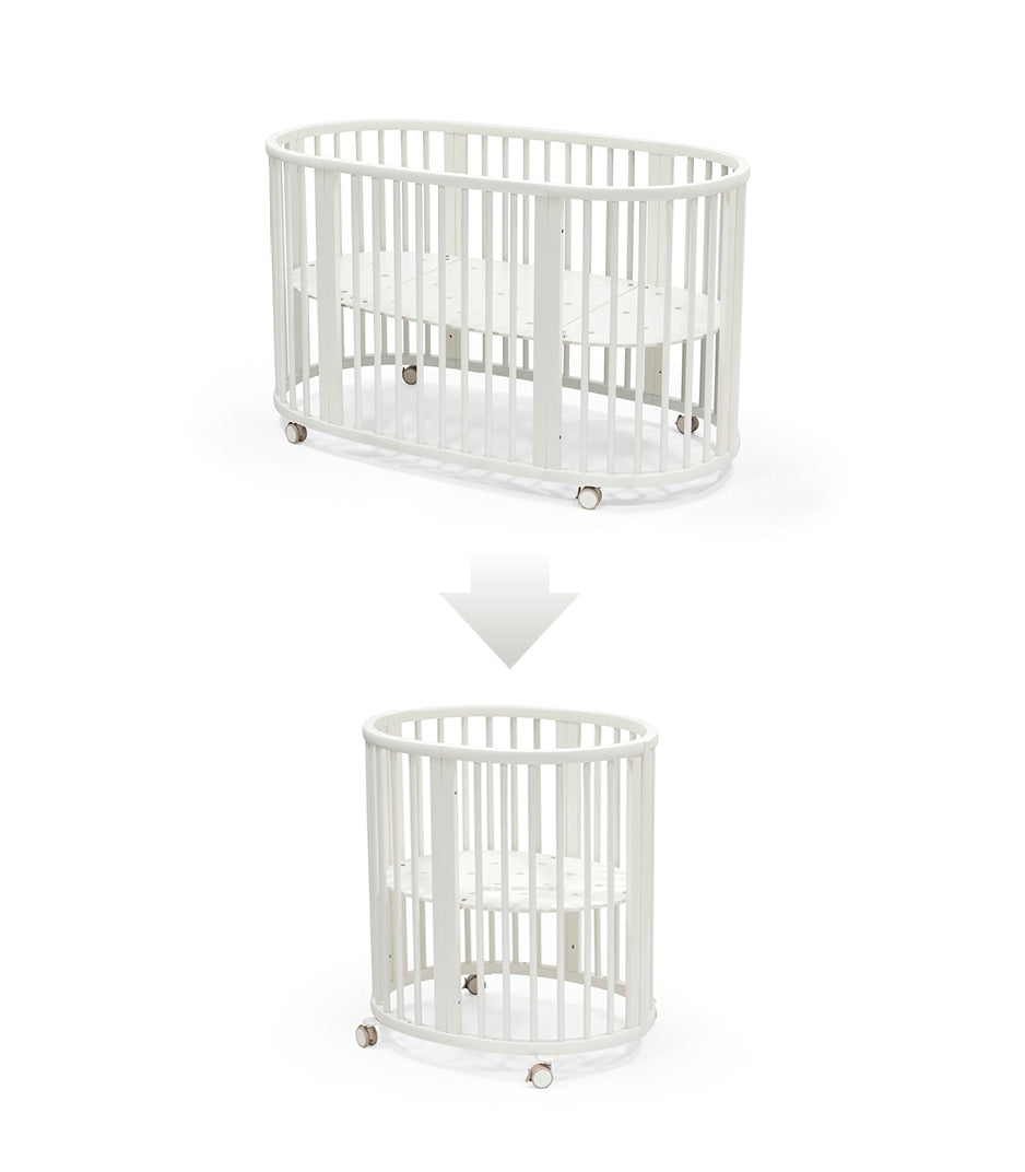 Stokke Sleepi Downsizing Kit V3 - White