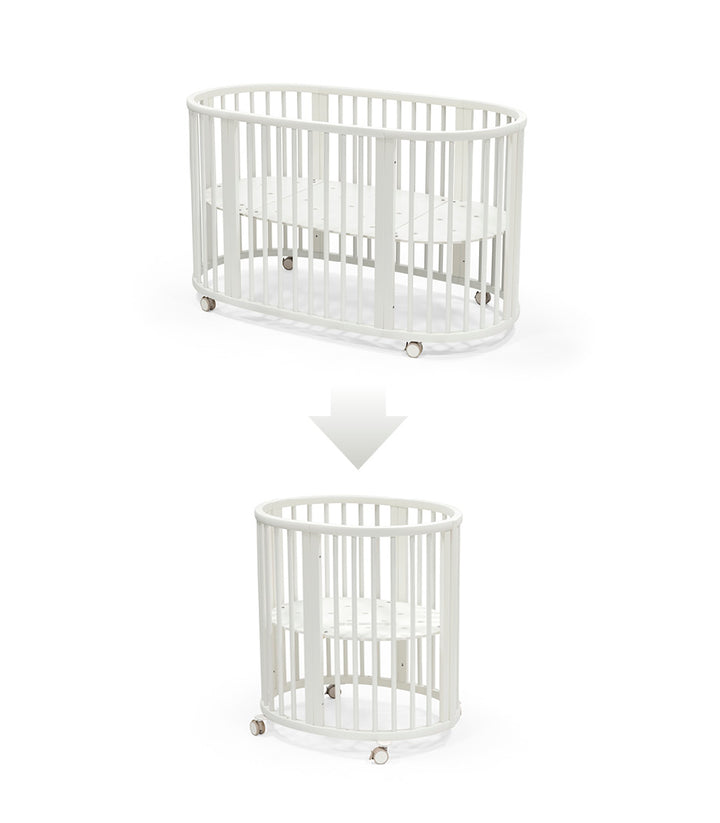 Stokke Sleepi Downsizing Kit V3 - White