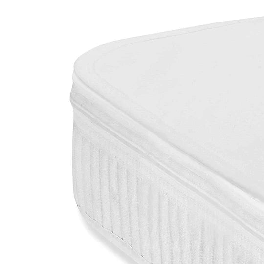 SnuzKot Waterproof Mattress Protector - 68x118cm