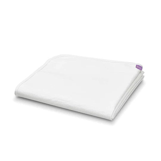 SnuzKot Waterproof Mattress Protector - 68x118cm