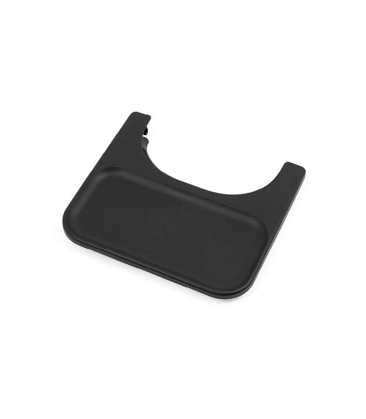 Stokke Steps High Chair - Black/Warm Brown