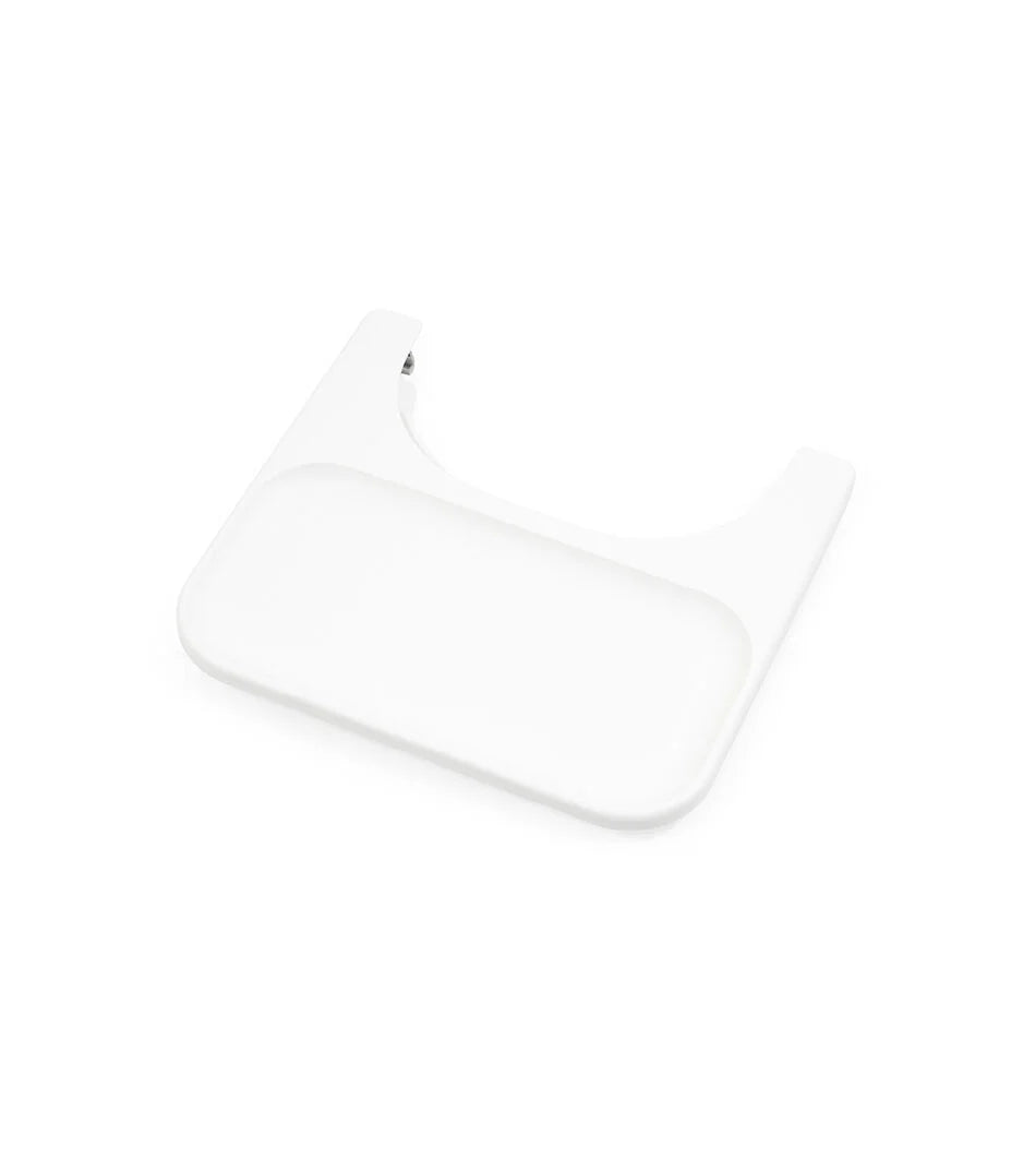 Stokke Steps High Chair - White/Natural